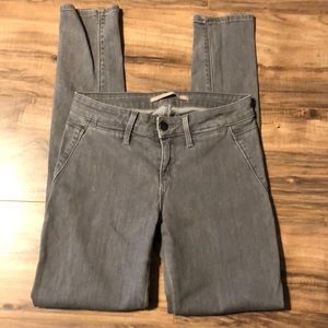 Vince Seam Legging Grey size 26